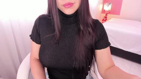 Snapshot of alinaowens chatting on June 8, 2026, 2:50 pm alinaowens online show from June 8, 2026, 2:50 pm