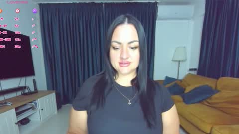 Alina online show from September 18, 2025, 8:44 pm