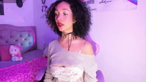 Snapshot of aline_ackerman chatting on May 24, 2026, 8:03 pm ALINE online show from May 24, 2026, 8:03 pm