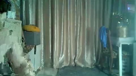 Aline LoveFlowers online show from January 13, 2026, 10:04 pm