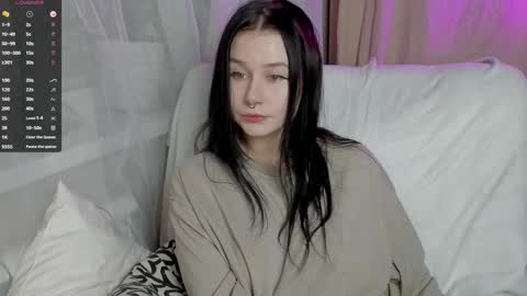 Aline Greeeen online show from December 28, 2024, 11:09 am