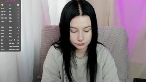 Aline Greeeen online show from January 17, 2025, 4:39 am