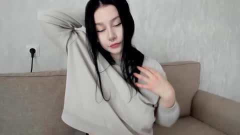 Aline Greeeen online show from February 12, 2025, 4:44 am