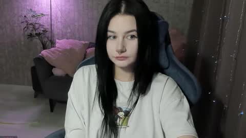 Aline Greeeen online show from September 26, 2025, 12:53 pm