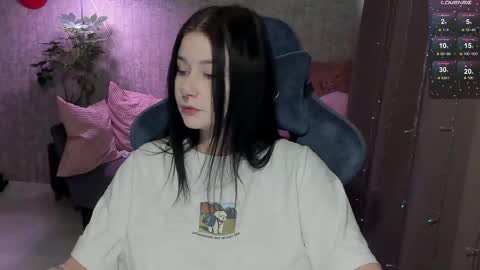 Aline Greeeen online show from April 18, 2026, 6:50 am