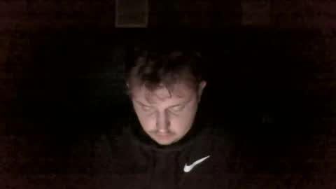 Chris online show from December 14, 2025, 1:00 am