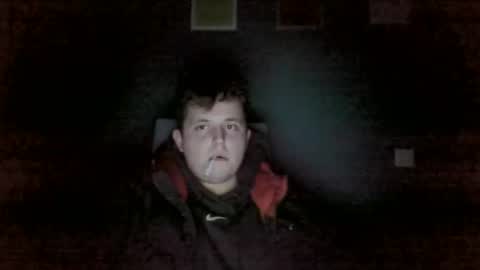 Chris online show from January 8, 2026, 12:02 am