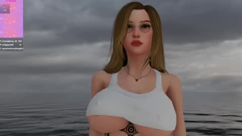 Alis online show from January 26, 2025, 6:27 pm