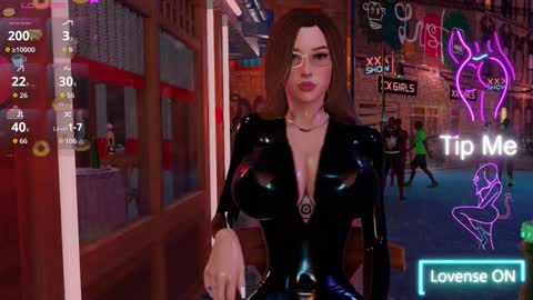 Alis online show from September 22, 2025, 3:30 am