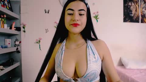 Snapshot of alis_jones__ chatting on February 18, 2026, 4:25 pm Alis jines online show from February 18, 2026, 4:25 pm