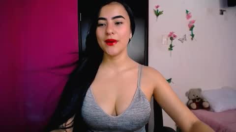 Snapshot of alis_jones__ chatting on February 28, 2026, 3:57 pm Alis jines online show from February 28, 2026, 3:57 pm