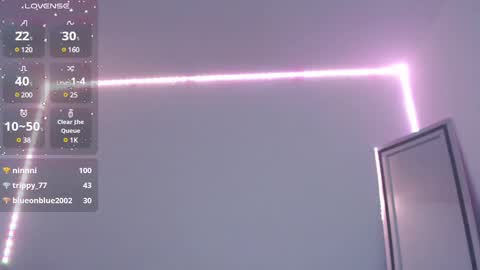 Alejandra online show from December 23, 2024, 9:59 am