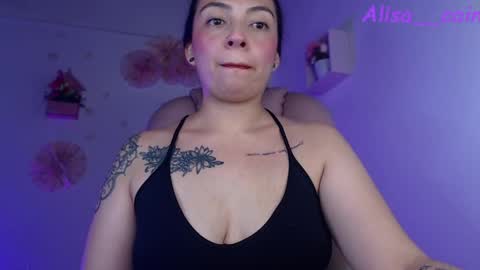Snapshot of alisa__cain chatting on June 2, 2026, 7:21 am Alejandra online show from June 2, 2026, 7:21 am