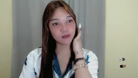 Shanti xhey online show from February 9, 2025, 12:52 pm