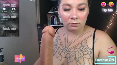 alisa_u online show from February 17, 2025, 2:15 pm