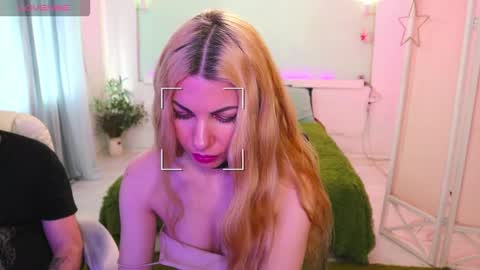 Alisa Aleks online show from February 21, 2026, 1:12 pm