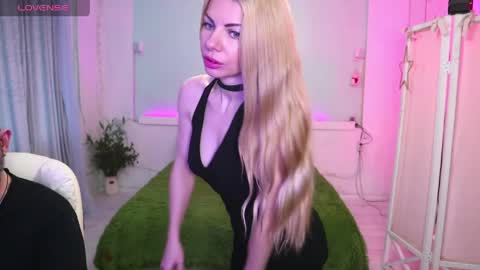 Alisa Aleks online show from April 11, 2026, 4:00 pm