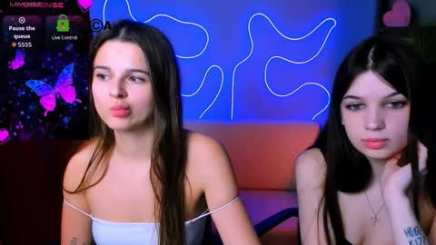 Snapshot of alisabliss chatting on October 26, 2025, 4:40 am Alisa online show from October 26, 2025, 4:40 am