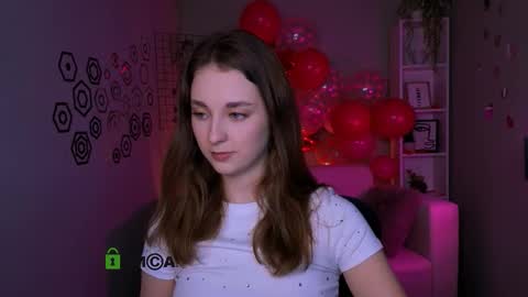 Alisa online show from February 13, 2026, 8:49 pm