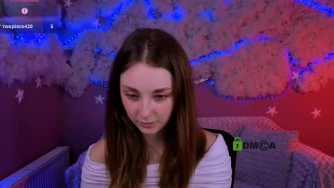 Alisa online show from March 8, 2026, 10:08 am