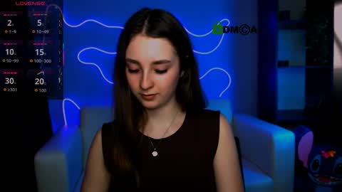 Alisa online show from May 21, 2026, 7:32 pm