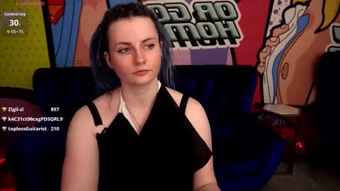 alisagrace online show from March 13, 2026, 4:08 am