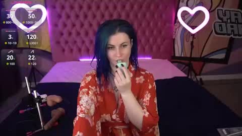Snapshot of alisagrace chatting on June 28, 2026, 7:09 pm alisagrace online show from June 28, 2026, 7:09 pm