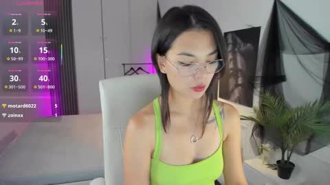 Alice online show from September 19, 2025, 6:37 am