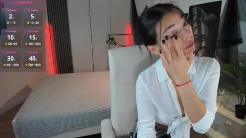 Alice online show from November 17, 2025, 7:36 am