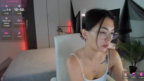 Alice online show from November 18, 2025, 7:46 am