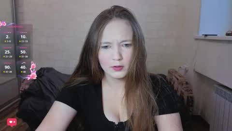 alisawyn online show from October 17, 2025, 10:29 am