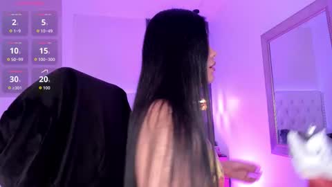 Snapshot of aliscollinss chatting on September 21, 2025, 1:40 am alis online show from September 21, 2025, 1:40 am