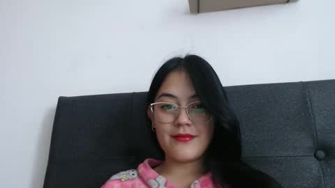alisha_9997 online show from February 13, 2026, 3:08 pm