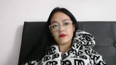 alisha_9997 online show from February 14, 2026, 12:35 pm