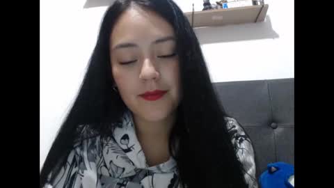 alisha_9997 online show from February 19, 2026, 1:56 am