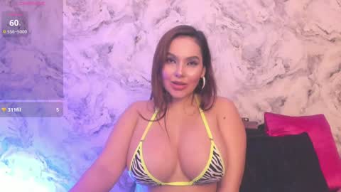 Andrea online show from December 7, 2024, 10:34 am