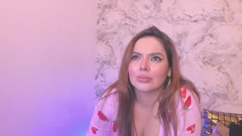 Andrea online show from December 16, 2024, 3:51 am