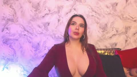 Andrea online show from December 22, 2024, 3:44 am