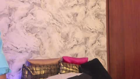 Andrea online show from January 28, 2025, 5:32 am