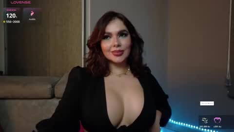 Snapshot of alisha_indira_ chatting on May 10, 2026, 4:06 am Andrea online show from May 10, 2026, 4:06 am