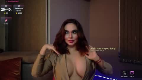Snapshot of alisha_indira_ chatting on May 31, 2026, 3:47 am Andrea online show from May 31, 2026, 3:47 am