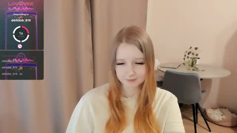 Alya online show from January 12, 2025, 4:29 pm