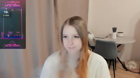 Alya online show from February 8, 2025, 2:36 am