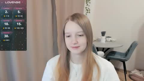 Alya online show from October 18, 2025, 12:06 pm