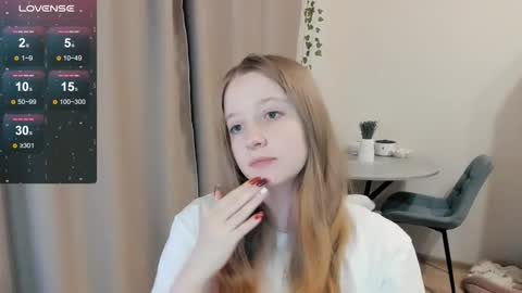 Alya online show from October 24, 2025, 5:20 pm