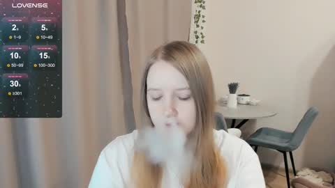 Alya online show from October 31, 2025, 4:02 am