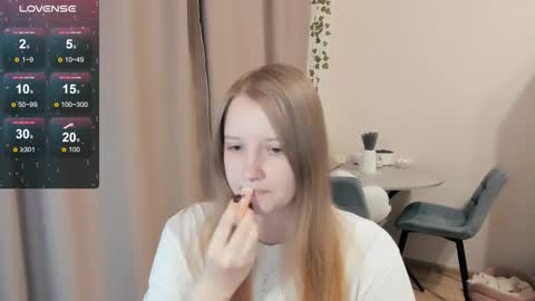 Alya online show from November 8, 2025, 10:30 pm