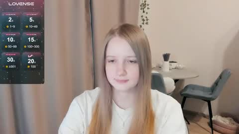 Alya online show from November 18, 2025, 6:07 am