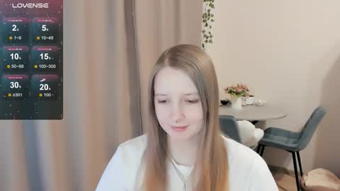 Alya online show from December 22, 2025, 1:52 pm