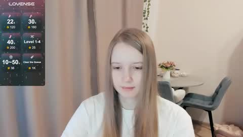 Alya online show from January 6, 2026, 10:19 am